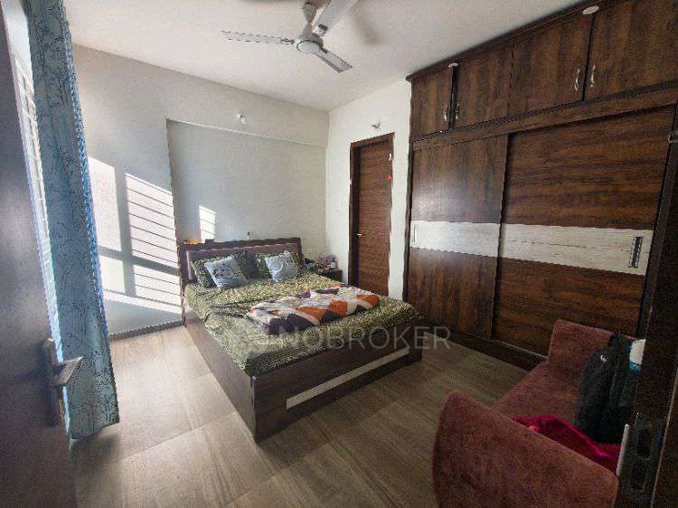 2 BHK Flat In Itrend Homes ...