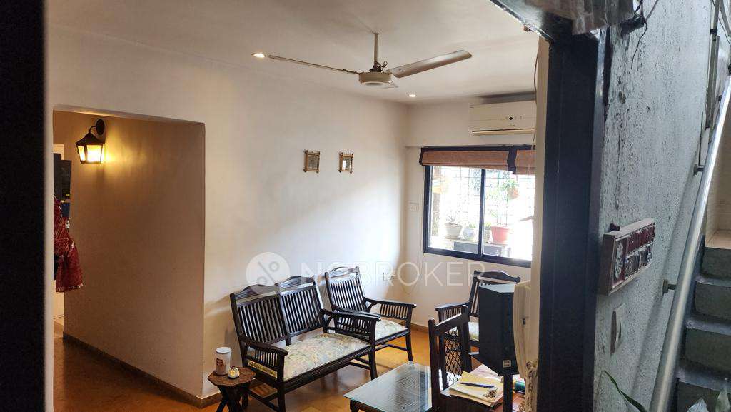1 BHK Flat In Sai Giri Chs,...