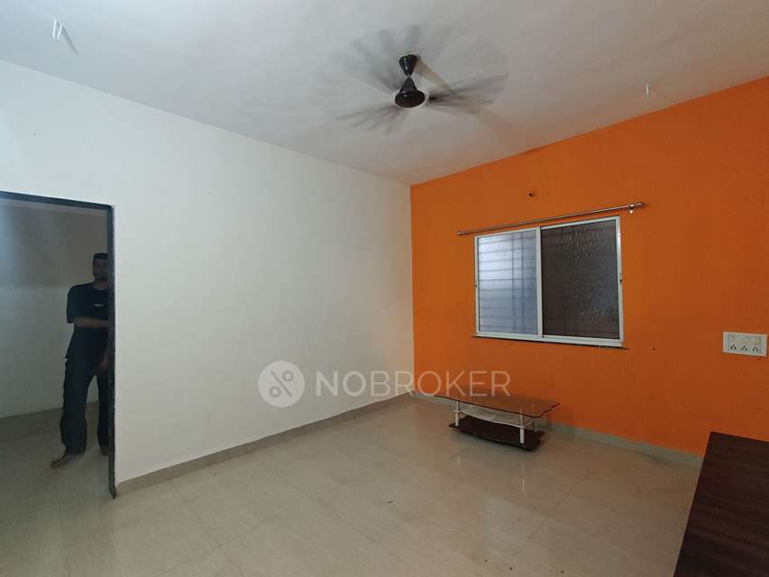 1 BHK Flat for Rent  In Wag...
