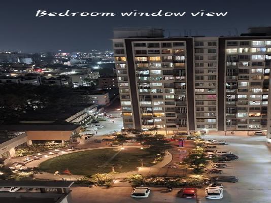 3 BHK Flat In Vision Ace Ph...