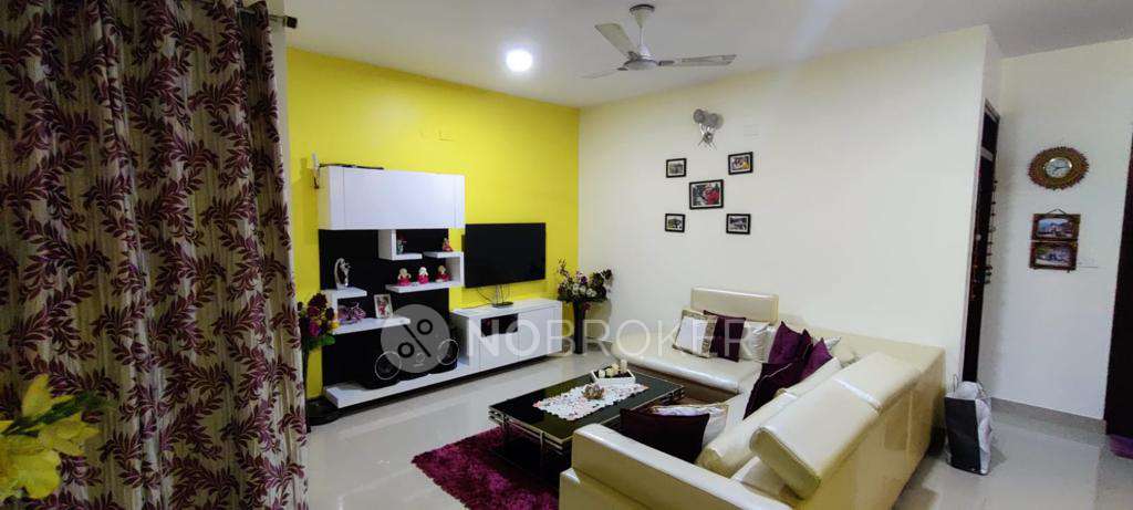 2 BHK Flat In Dna Ariston f...