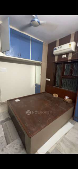 3 BHK Flat In Bhavyas Anand...