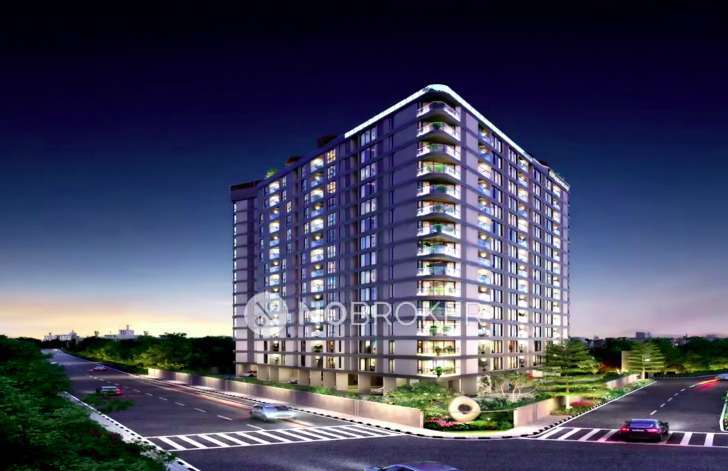 3 BHK Flat In Appaswamy Par...