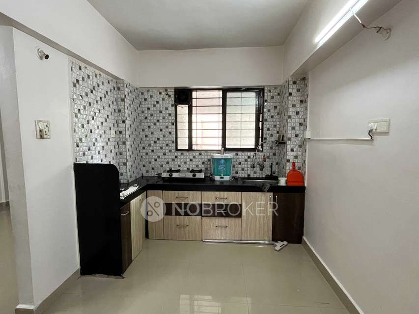 1 BHK Villa In Ravi Karan H...
