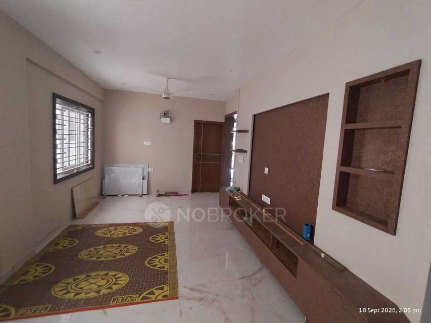 3 BHK House for Rent  In Ku...