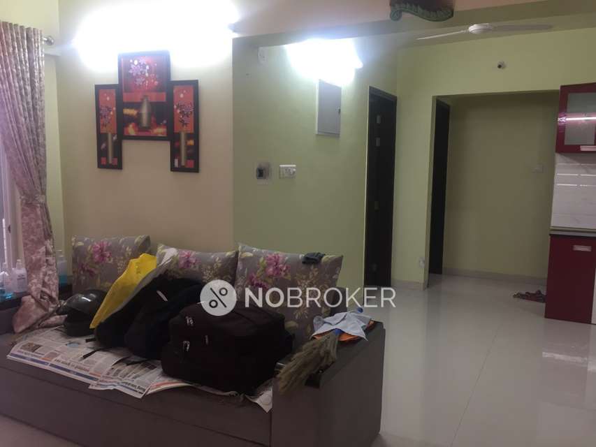 2 BHK Flat In Rohan Mithila...