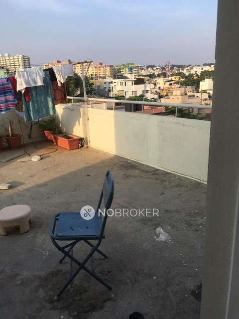 1 RK House for Rent  In Cha...