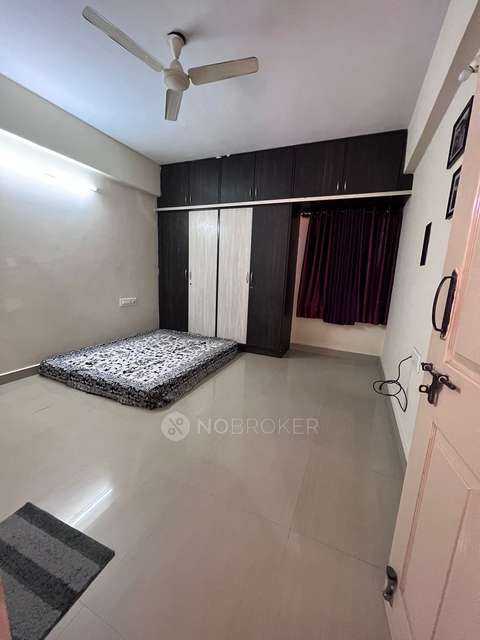 2 BHK Flat In Sumukha Apart...