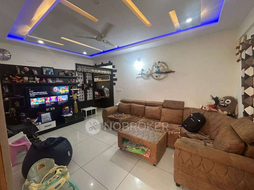 2 BHK Flat In Sai Krupa for...