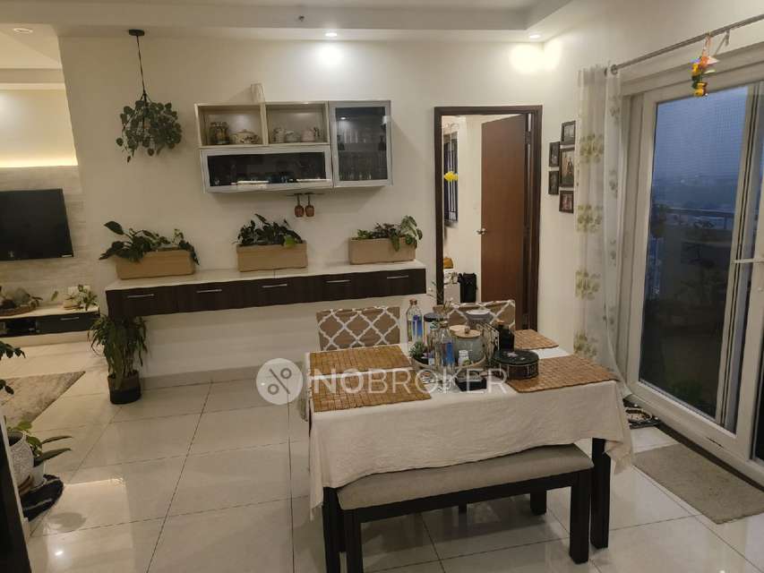 2 BHK Flat In Vaishnavi Gar...