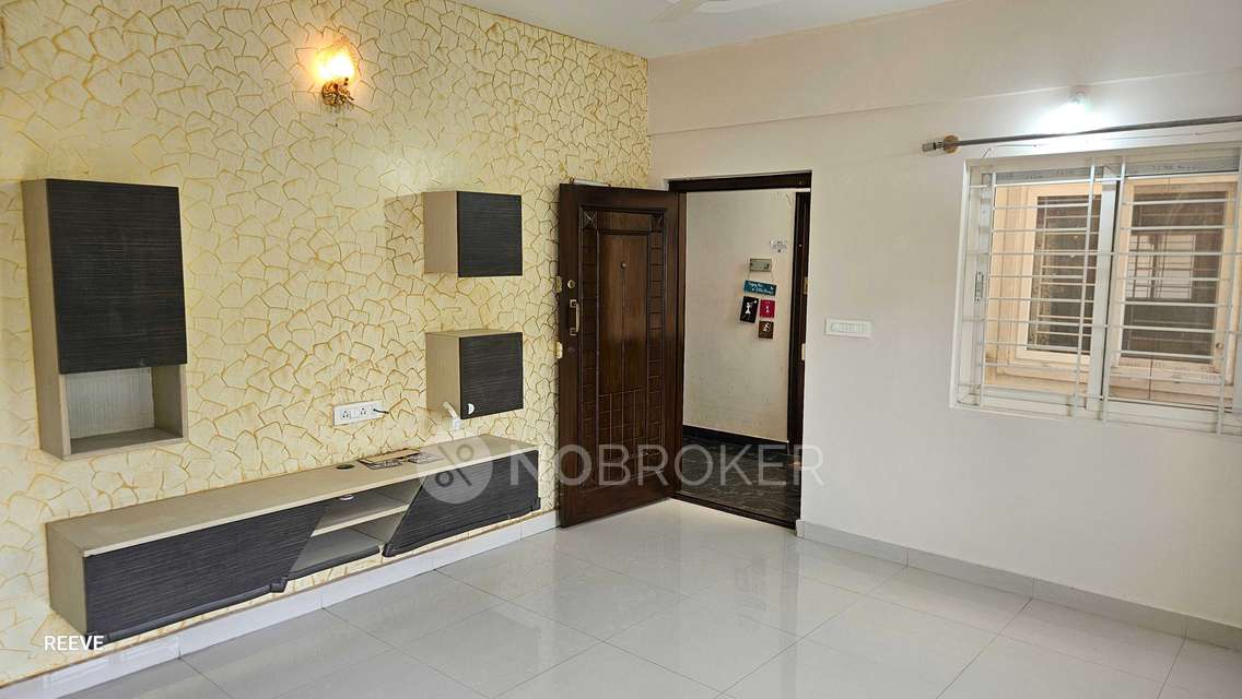 2 BHK Flat In Myspace Mythr...