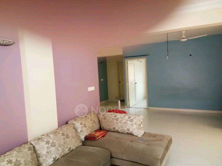 2 BHK Flat In Srinivasa Sai...
