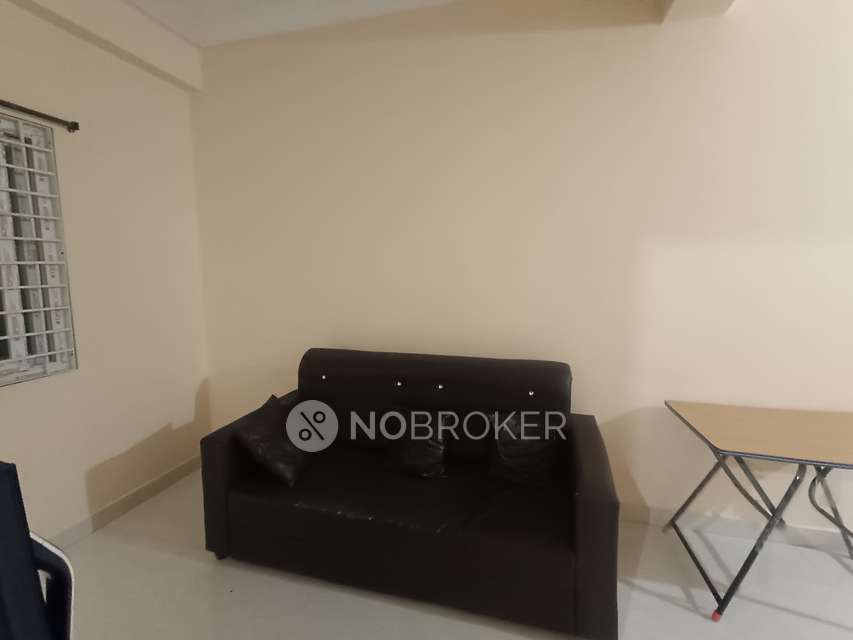 1 BHK Flat In Us Residency ...