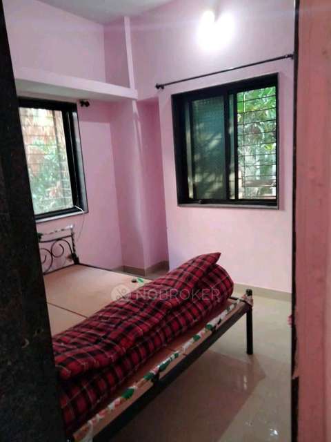 2 BHK Flat In Nishigandh Bu...