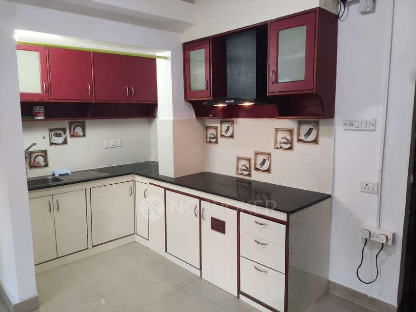 1 BHK Flat In Ittina Mahavi...