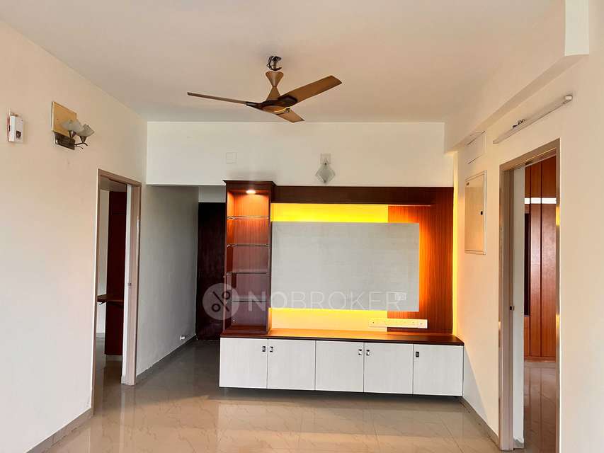 3 BHK Flat In Sai Brindavan...