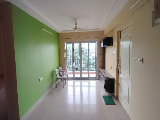 3 BHK Flat In Trifecta Adit...