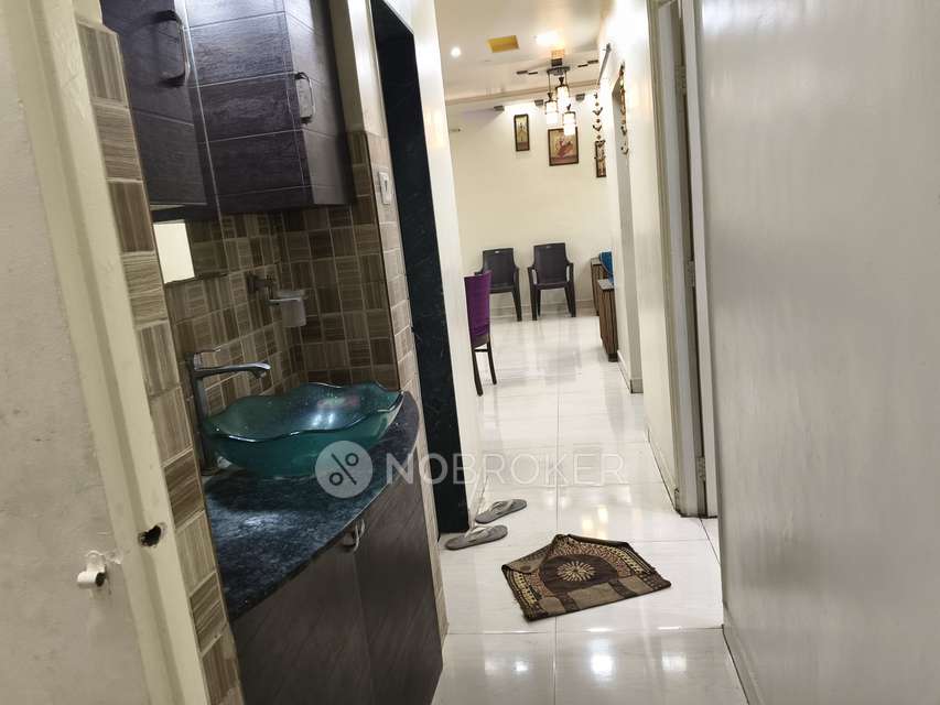 2 BHK Flat In Bhakti Shakti...