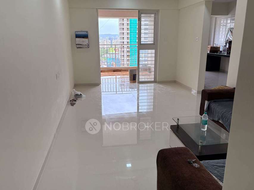 3 BHK Flat In Shree Sentosa...