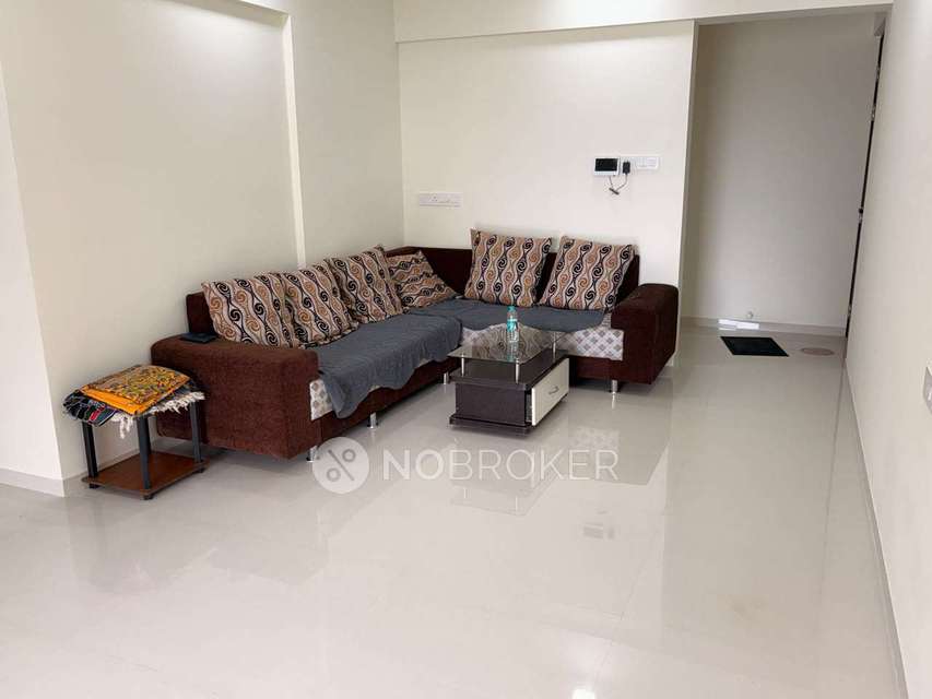 3 BHK Flat In Shree Sentosa...
