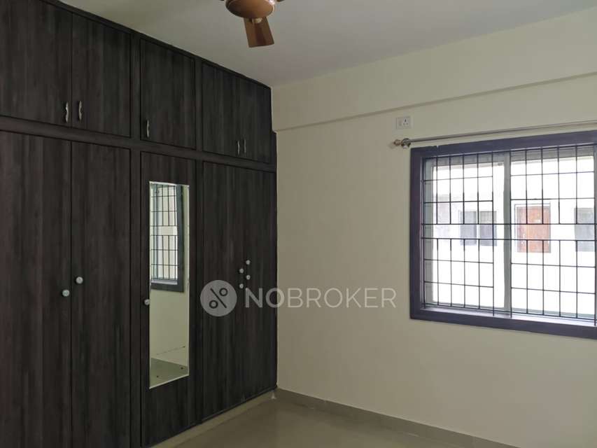 2 BHK Flat In Pavani Pleasa...