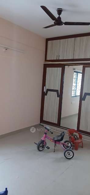 2 BHK Flat In Adhunik Seren...