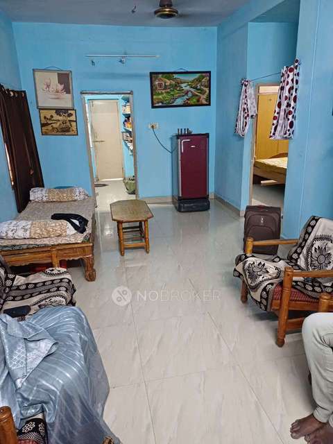 2 BHK Flat In Radha Krishna...