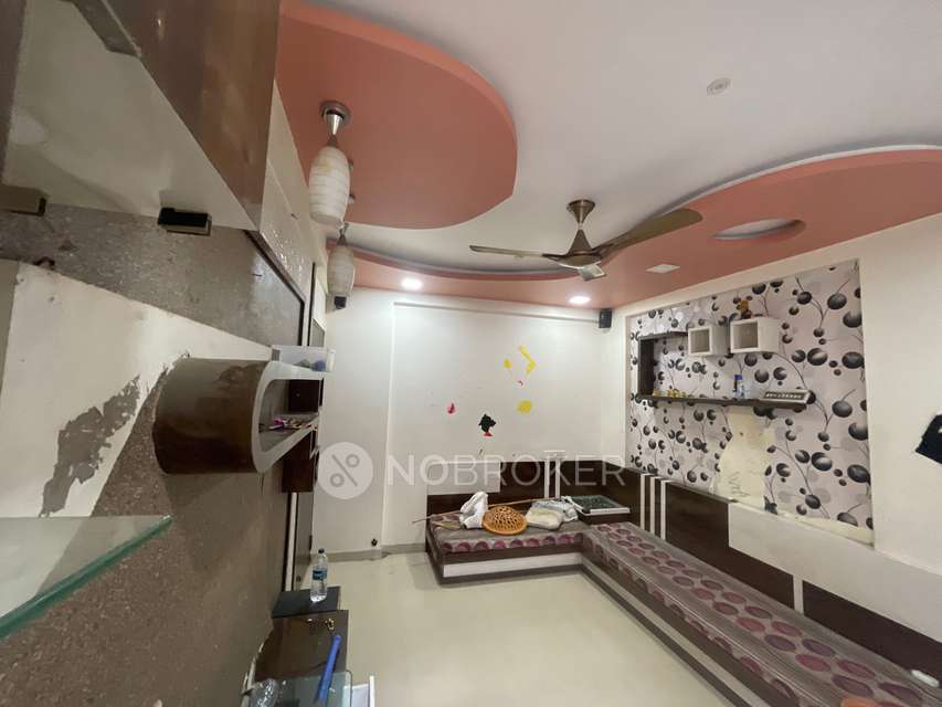 2 BHK Flat In Aksha Concord...
