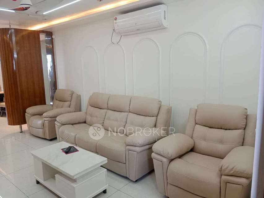 3 BHK Flat In Nsl East Coun...