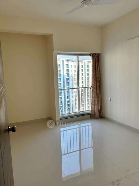 1 BHK Flat In Megapolis Saf...