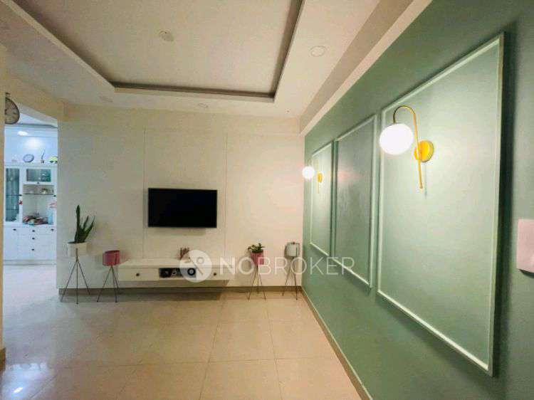 2 BHK Flat In Adhunik Seren...