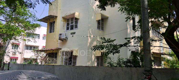 3 BHK Flat In Goch Colony B...