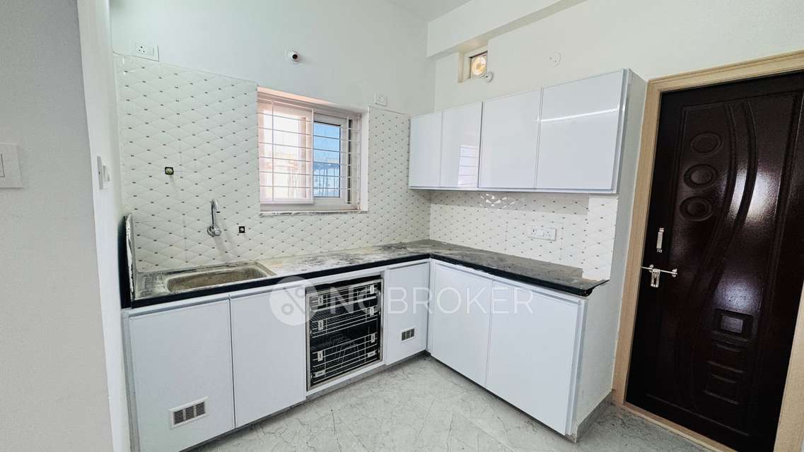 3 BHK House for Rent  In Te...