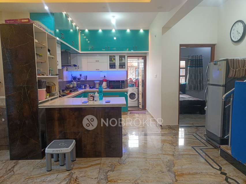 3 BHK Flat In Standalone Bu...
