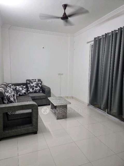 1 BHK Flat In Elegant Herit...