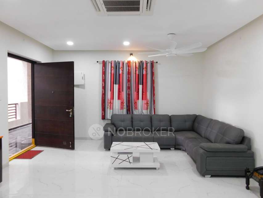 3 BHK Flat In Navanami Will...