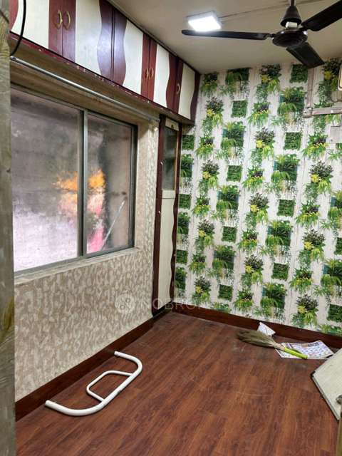 1 RK Flat In Shree Balaji C...