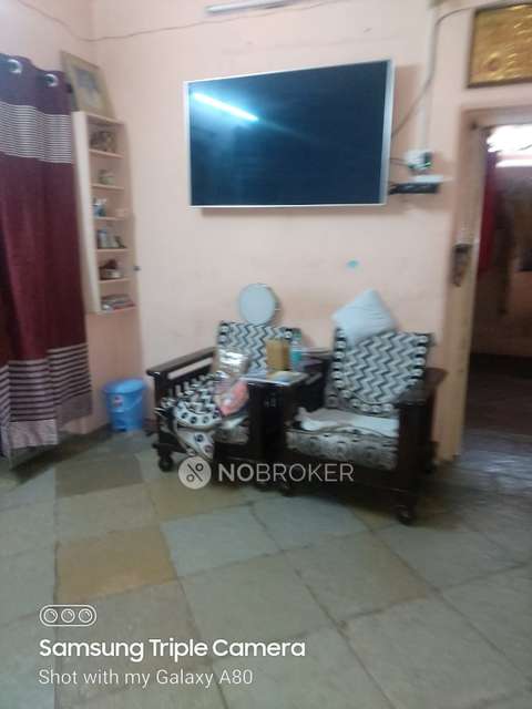 3 BHK House for Rent  In Abids