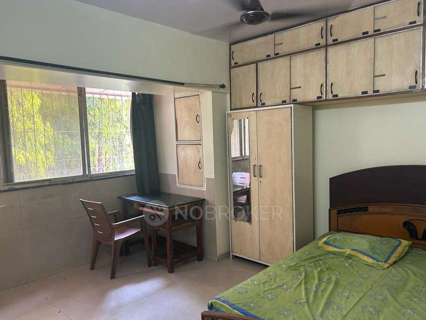 1 BHK Flat In Mira Nagar Ga...