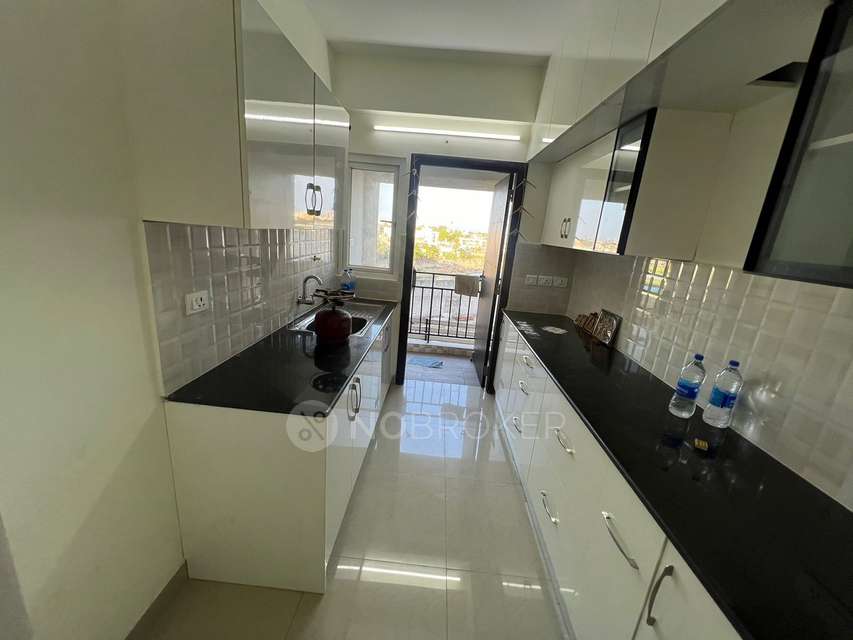 2 BHK Flat In Vgn Fairmont ...