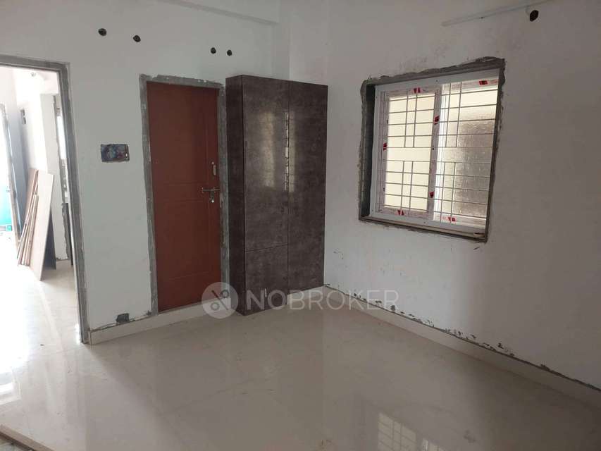 1 BHK Flat In Sri Krupa Nil...