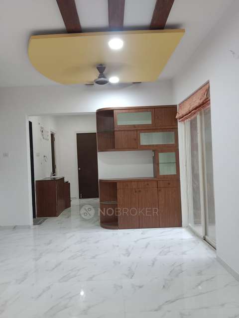 3 BHK Flat In Bhansali Park...