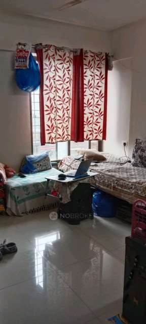 1 BHK Flat In Menlo Homes f...