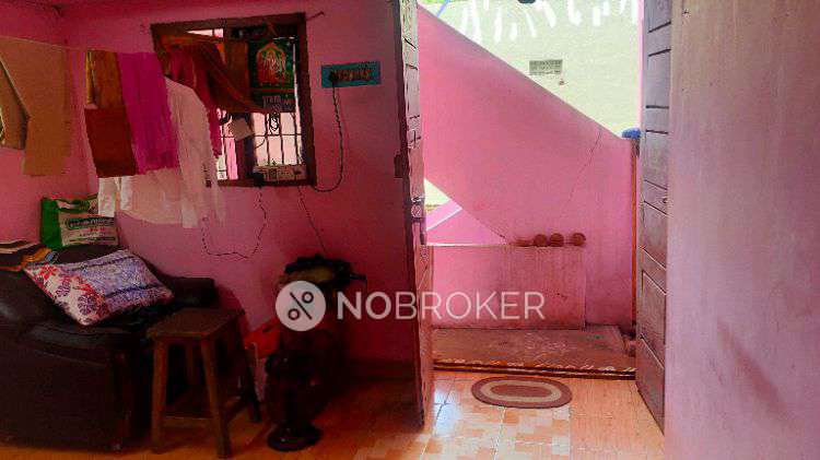 1 BHK House for Lease  In T...