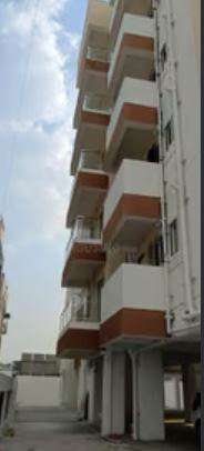 3 BHK Flat In Chauhan Apart...