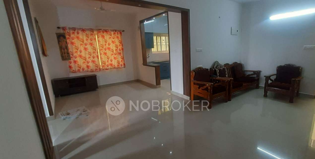 2 BHK Flat In Adithya Elan ...