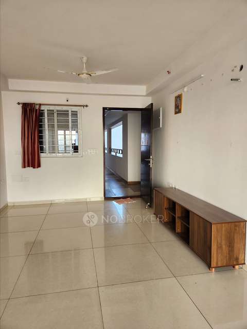 3 BHK Flat In Marina Skies ...