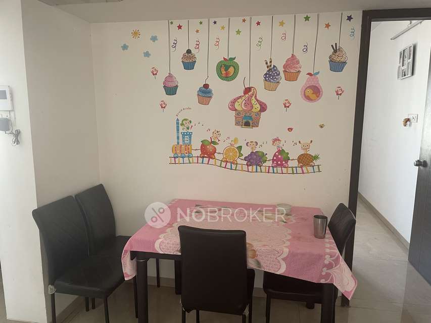 2 BHK Flat In Venkatesh Gra...