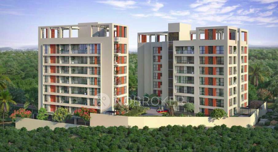 3 BHK Flat In Tejraj Pancha...