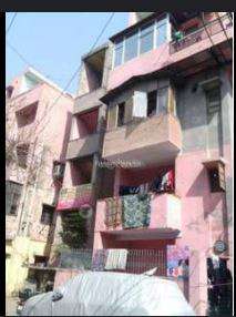 2 BHK Flat In Dda Mig Flats...